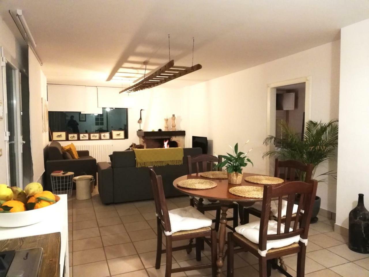 Villa Torto Monopoli Exterior foto
