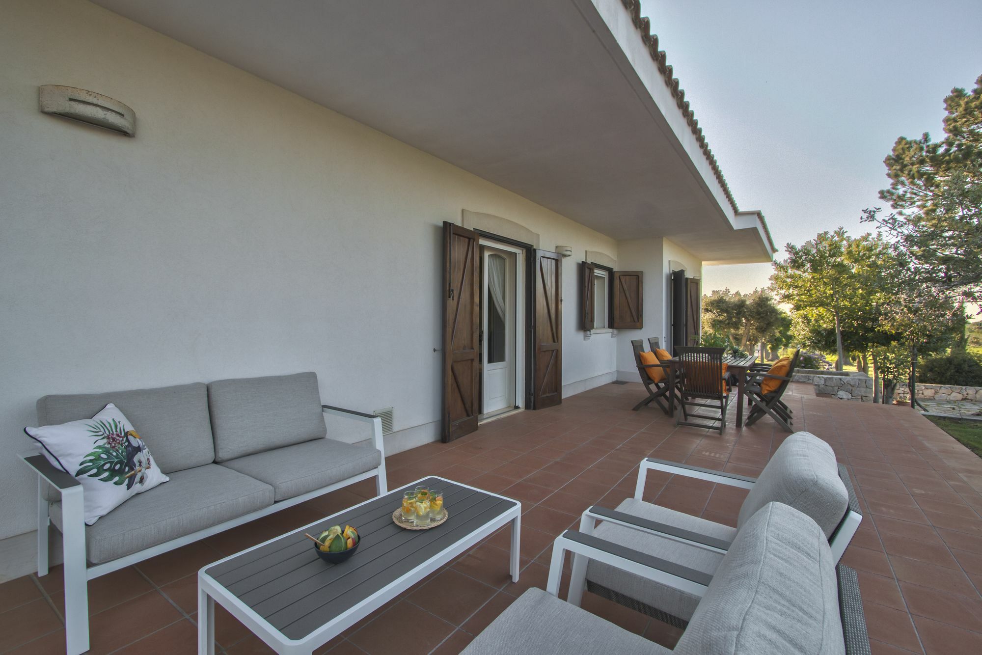 Villa Torto Monopoli Exterior foto