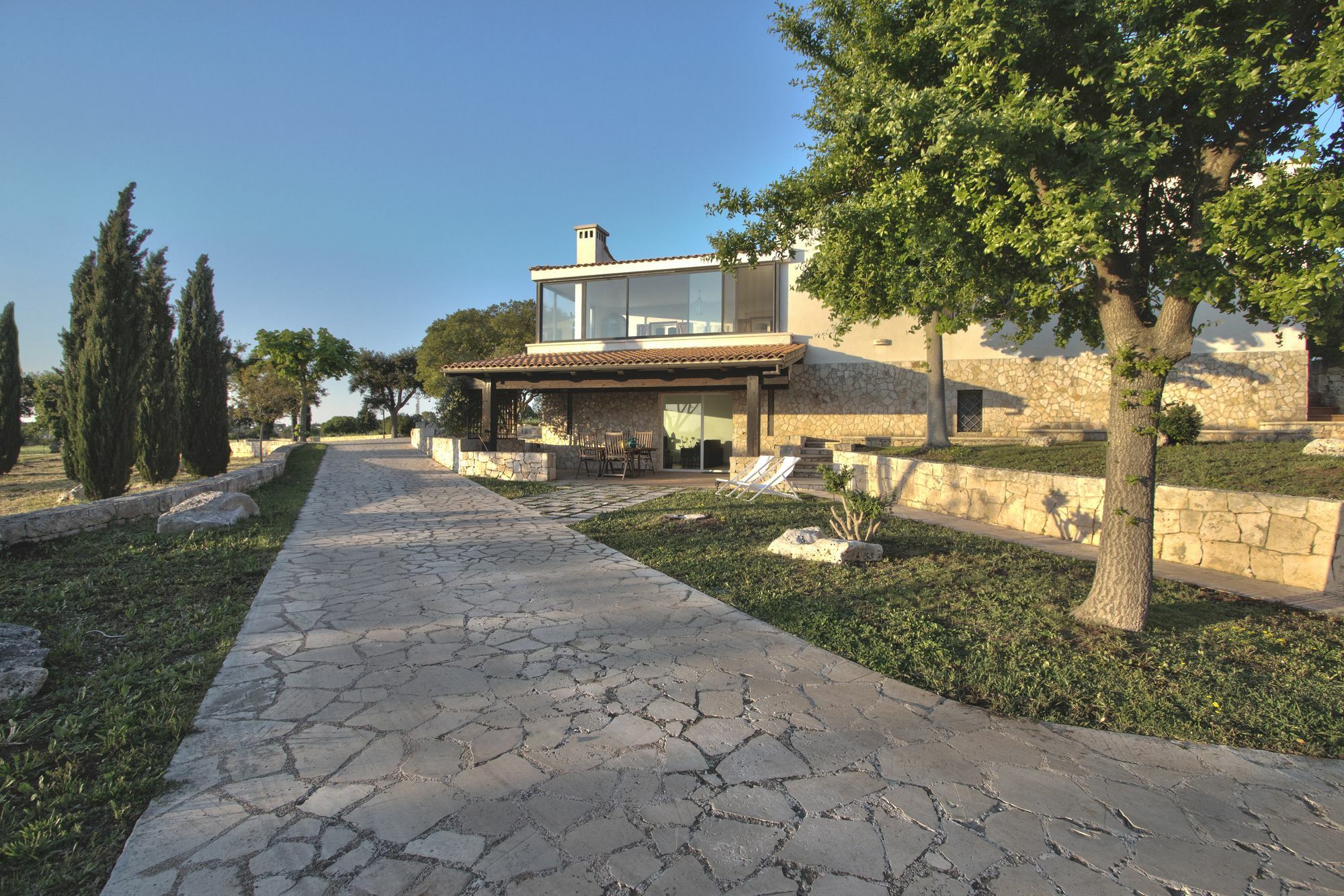 Villa Torto Monopoli Exterior foto
